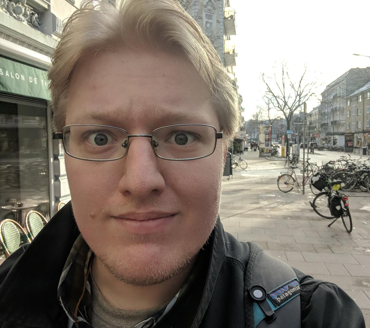 Primary Image for KK7PZU