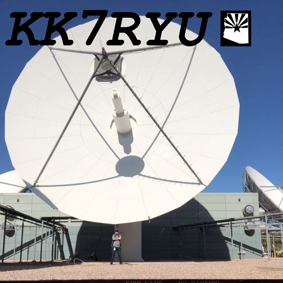 Primary Image for KK7RYU