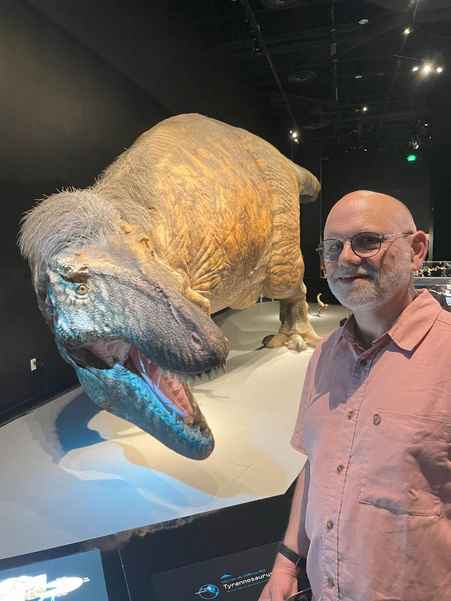 Primary Image for KM7BLU