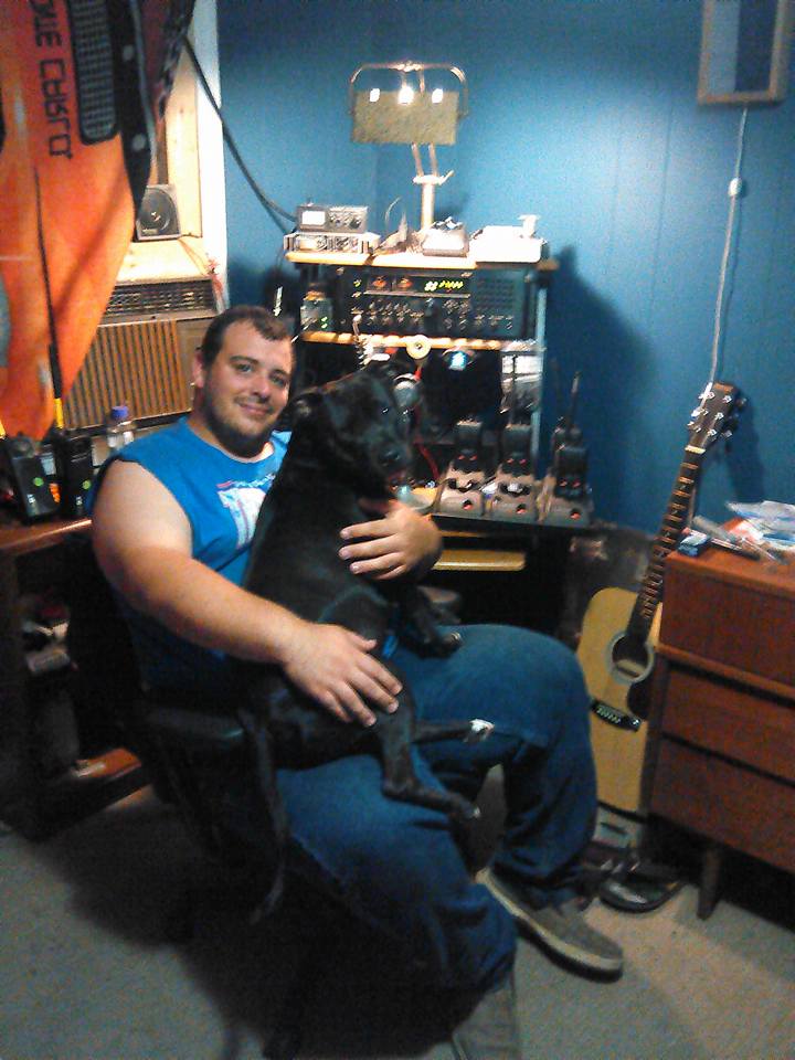 Primary Image for KN4AOU