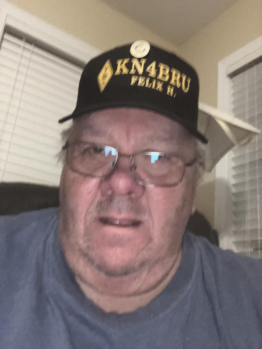 Primary Image for KN4BRU