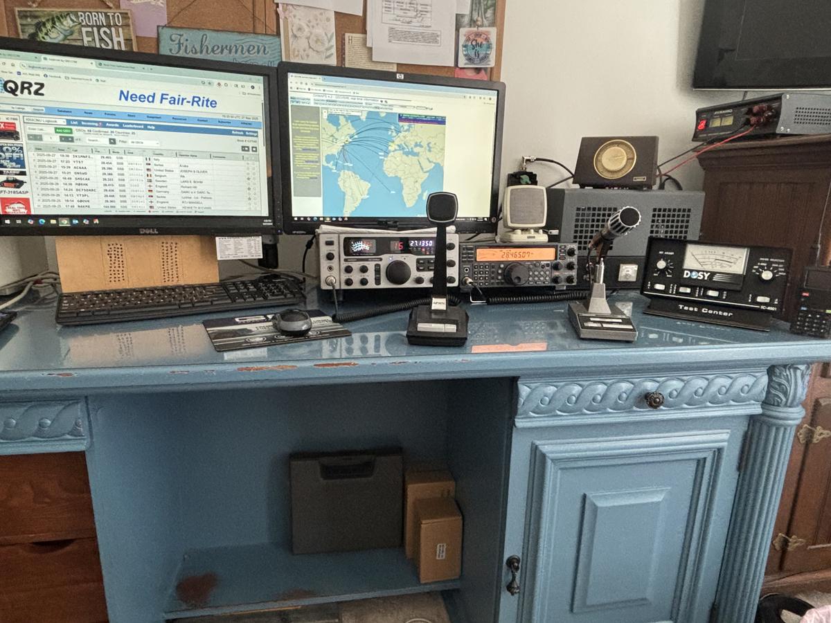 Primary Image for KR4CNU