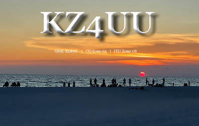 Primary Image for KZ4UU
