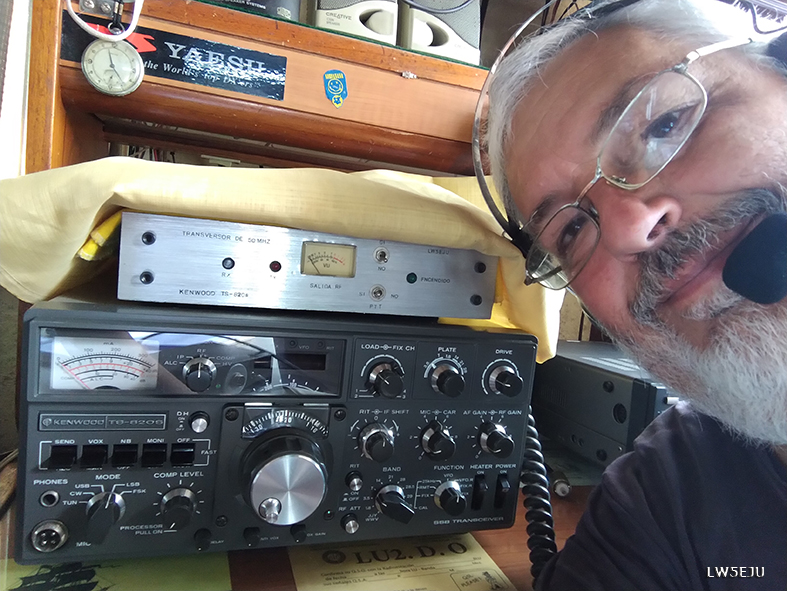 Primary Image for LW5EJU