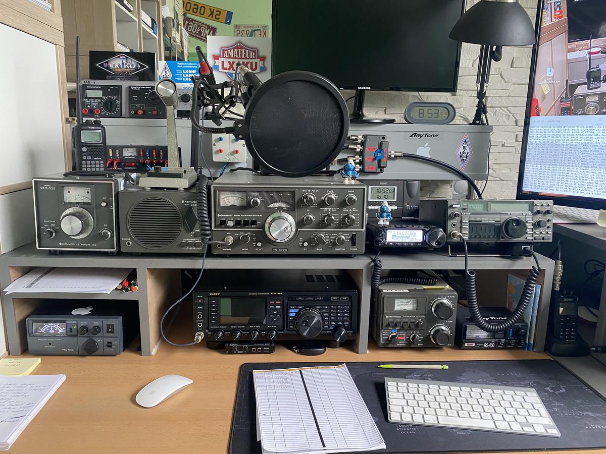 Primary Image for LX1KU