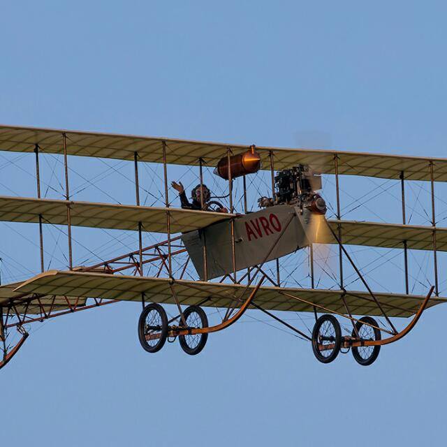 Primary Image for M0BQU