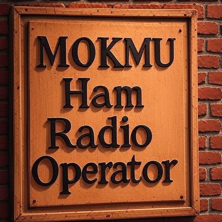 Primary Image for M0KMU