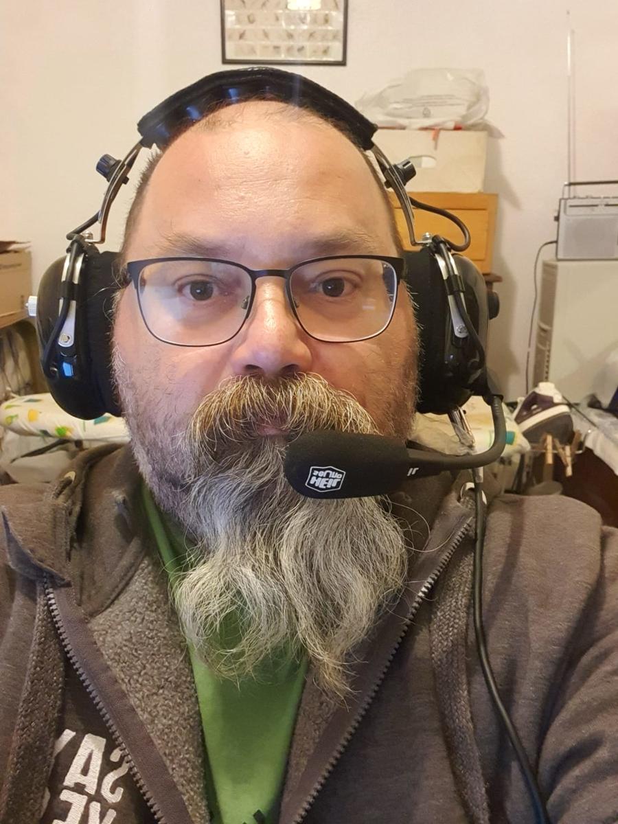 Primary Image for M0RTU