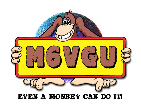 Primary Image for M6VGU