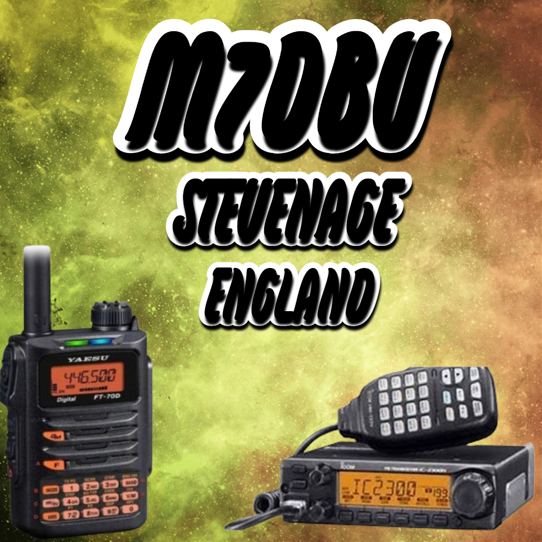 Primary Image for M7DBU