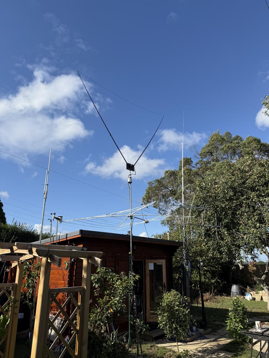 Primary Image for M7HQU