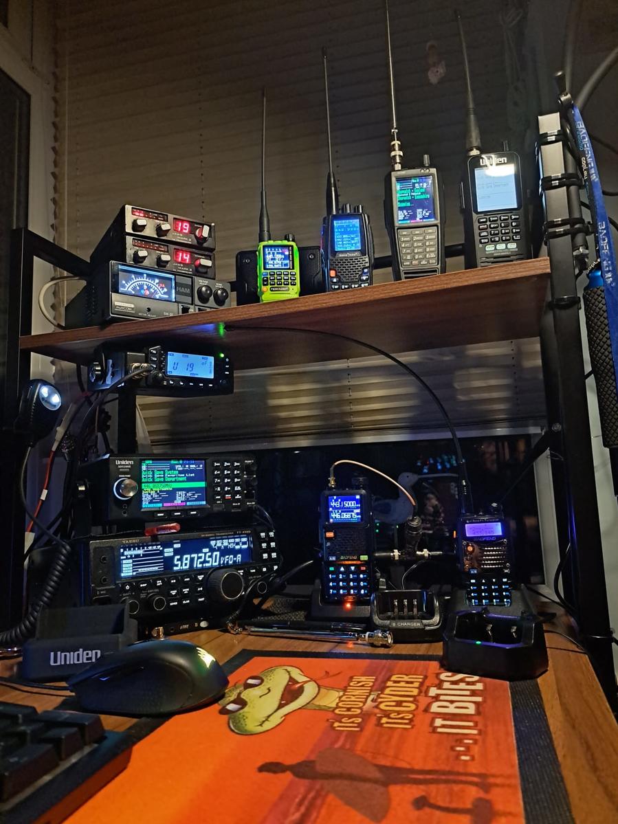 Primary Image for M7PMU