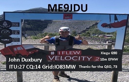 Primary Image for ME9JDU