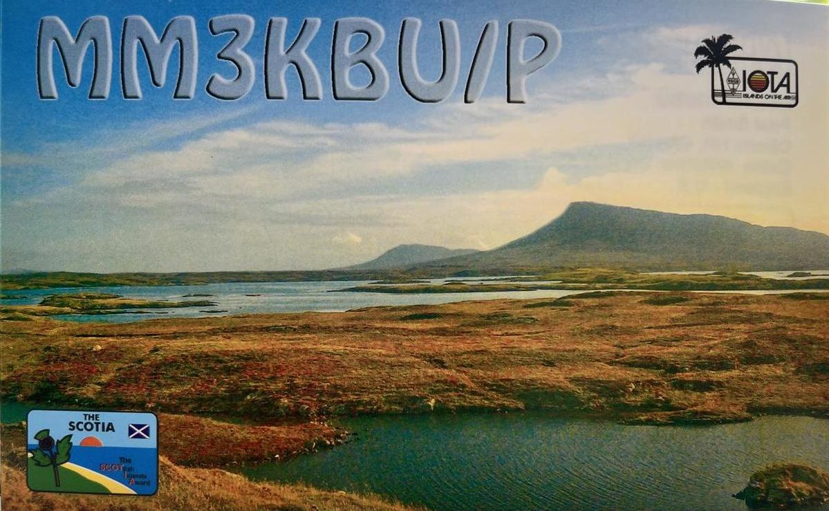 Primary Image for MM3KBU
