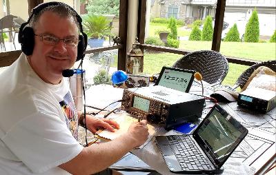 Primary Image for N1YDU