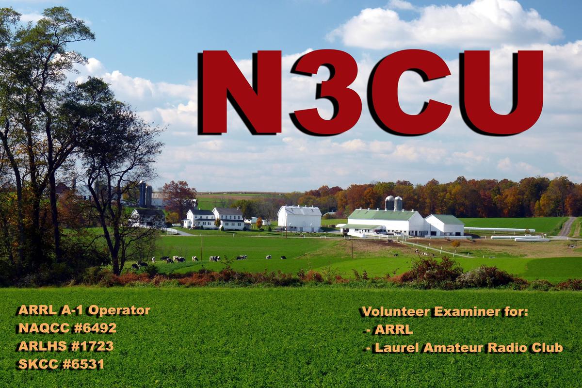 Primary Image for N3CU