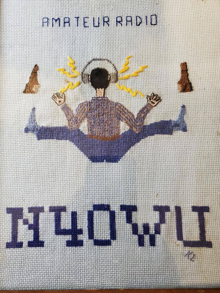 Primary Image for N4OWU