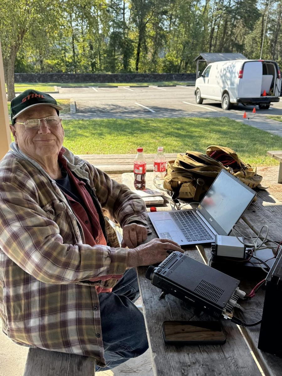 Primary Image for N4UCU