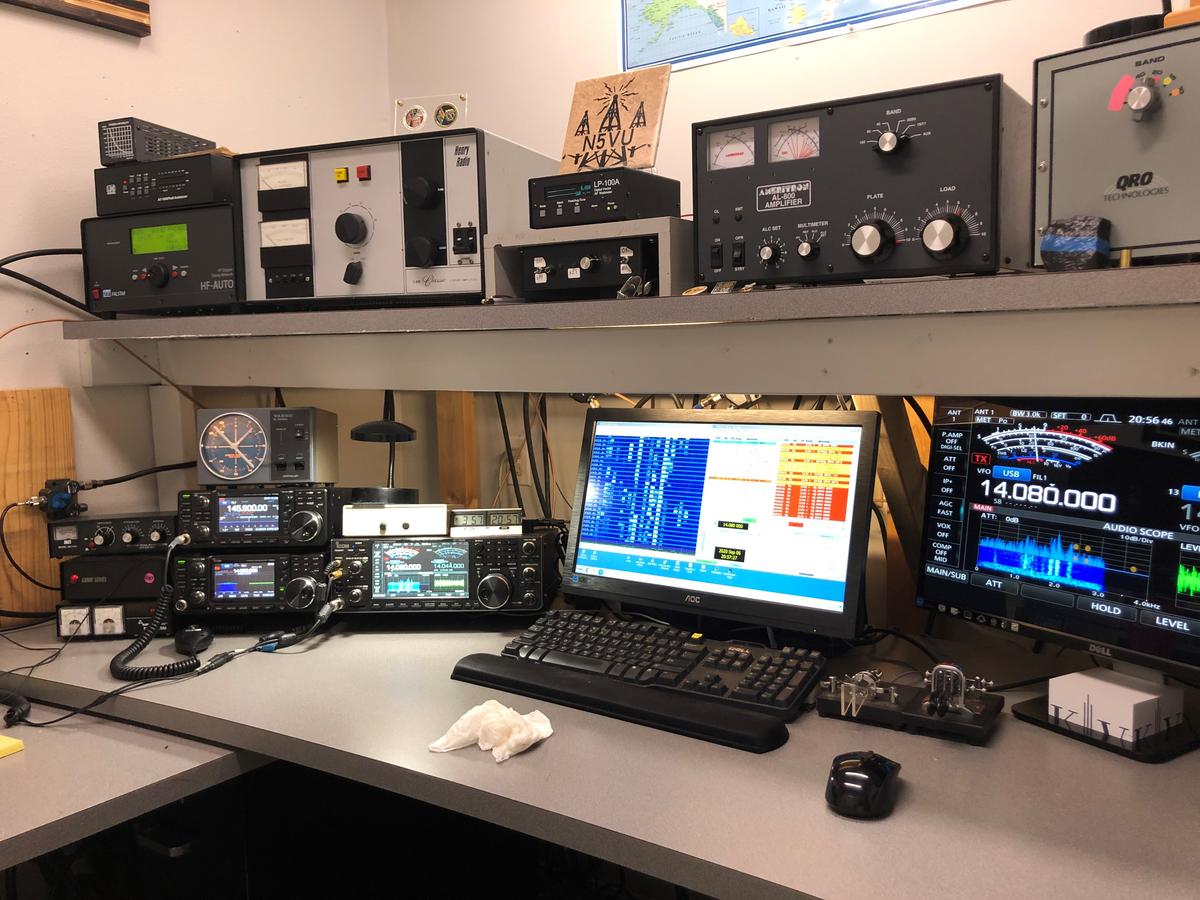 Primary Image for N5VU