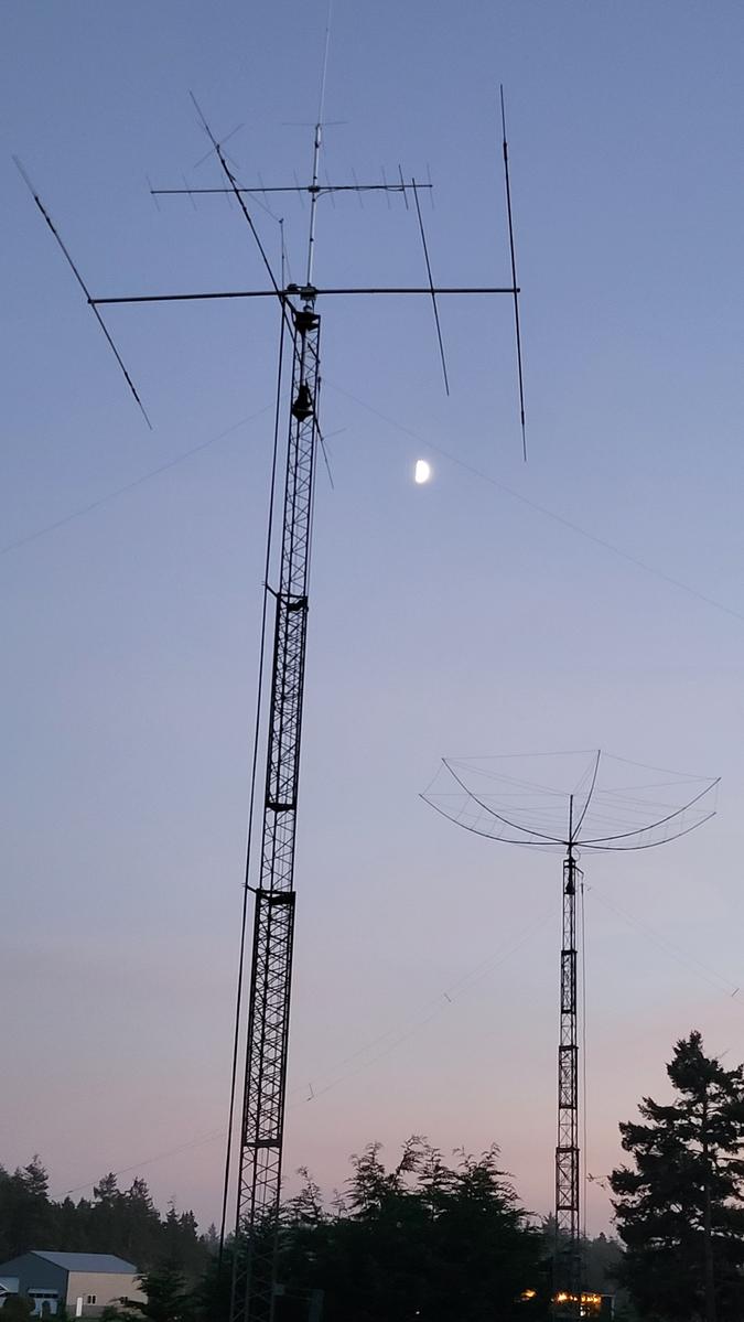 Primary Image for N6BLU