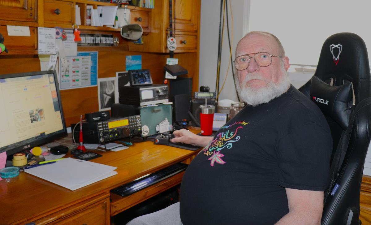 Primary Image for N6CHU