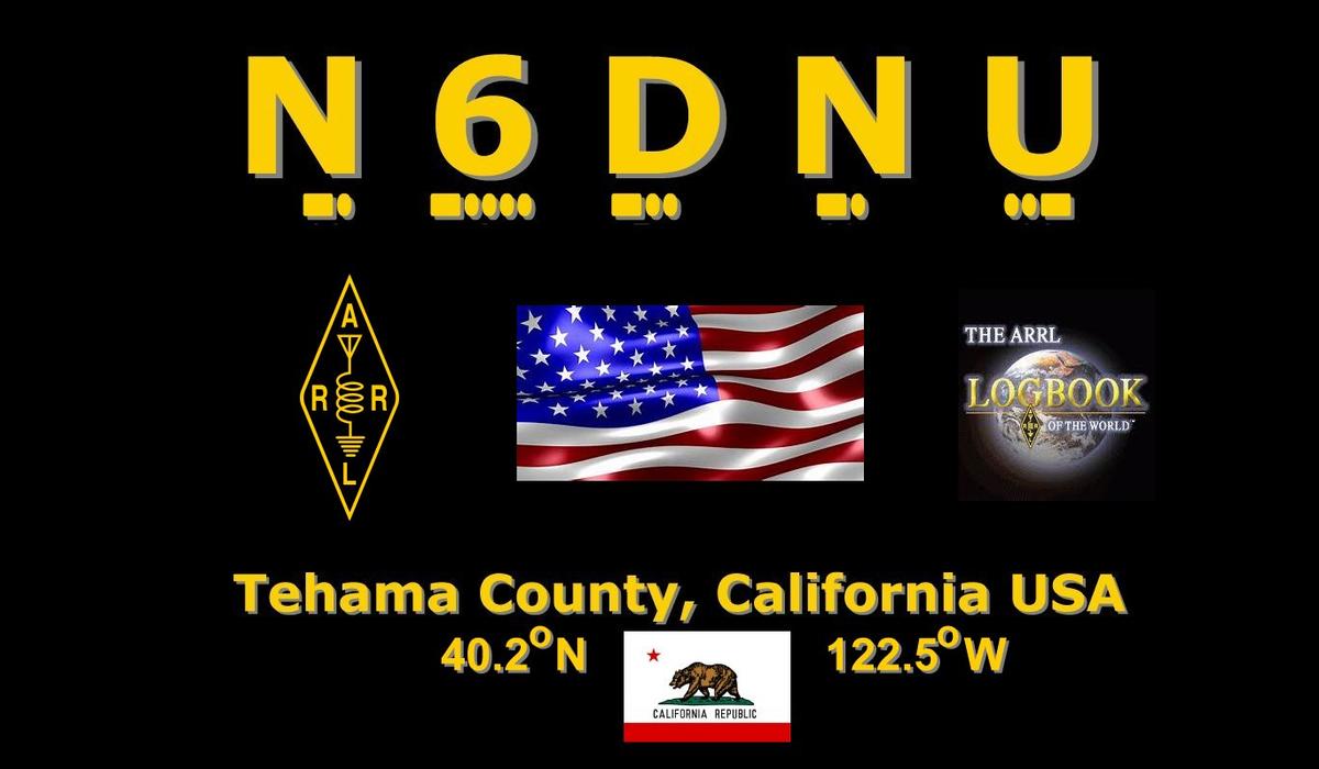 Primary Image for N6DNU