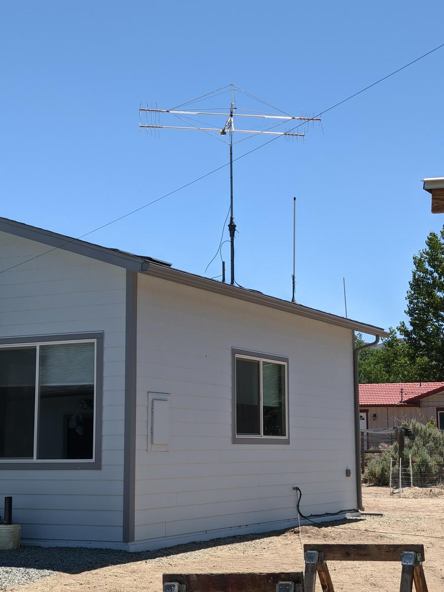 Primary Image for N6LTU