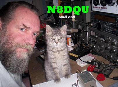 Primary Image for N8DQU