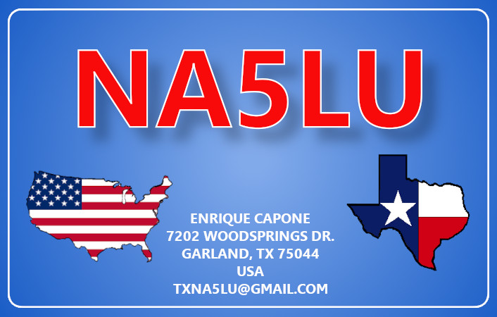 Primary Image for NA5LU