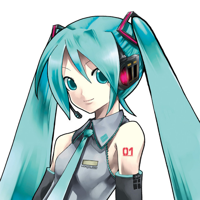 Primary Image for OE01MIKU