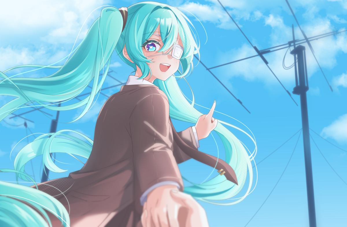 Primary Image for OE01MIKU