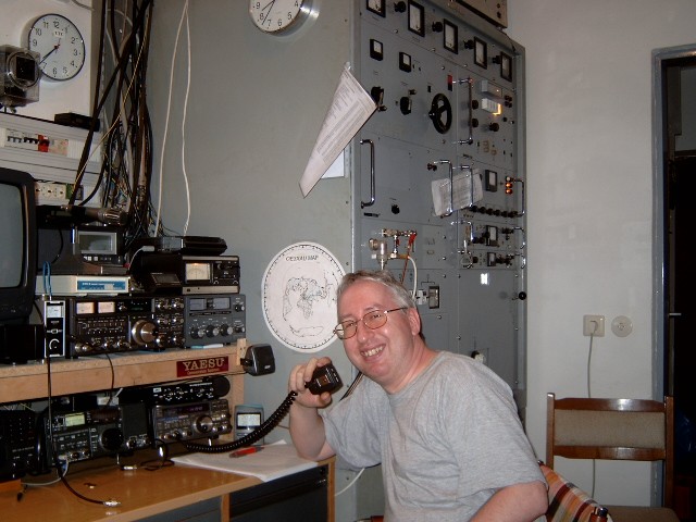 Primary Image for OE3KLU