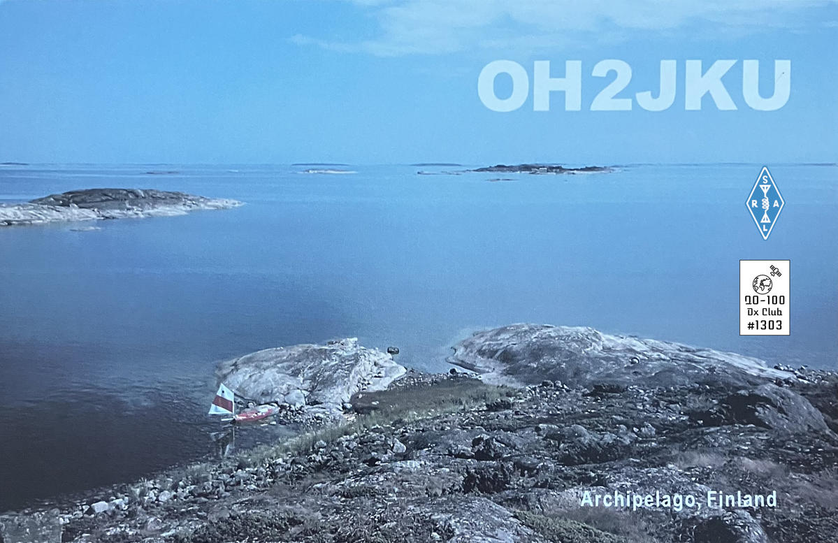 Primary Image for OH2JKU