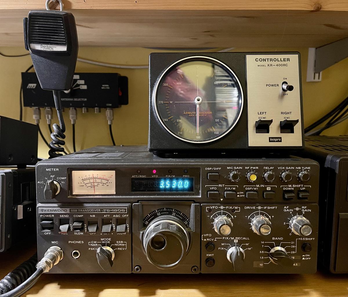 ラジオ OH8MBU - Callsign Lookup by QRZ Ham Radio
