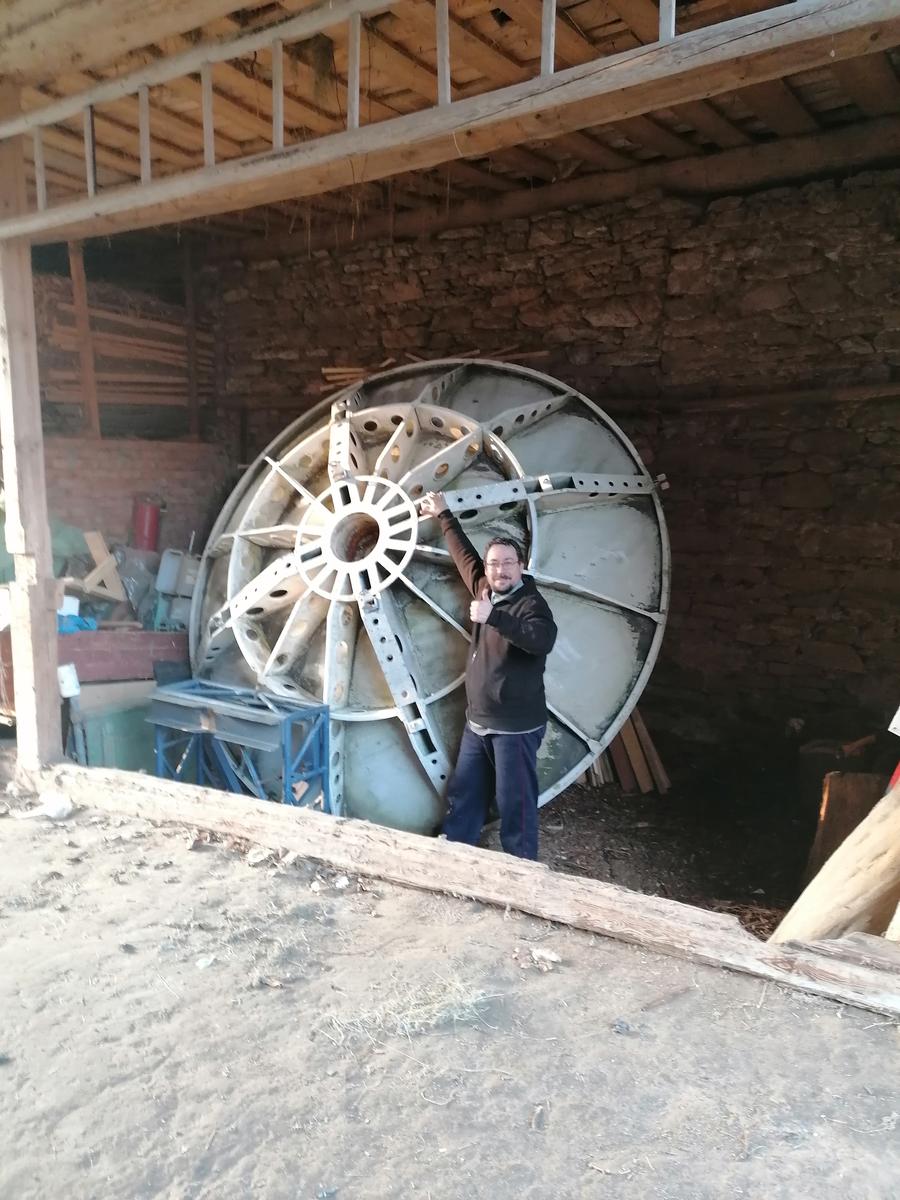 Primary Image for OK1PHU