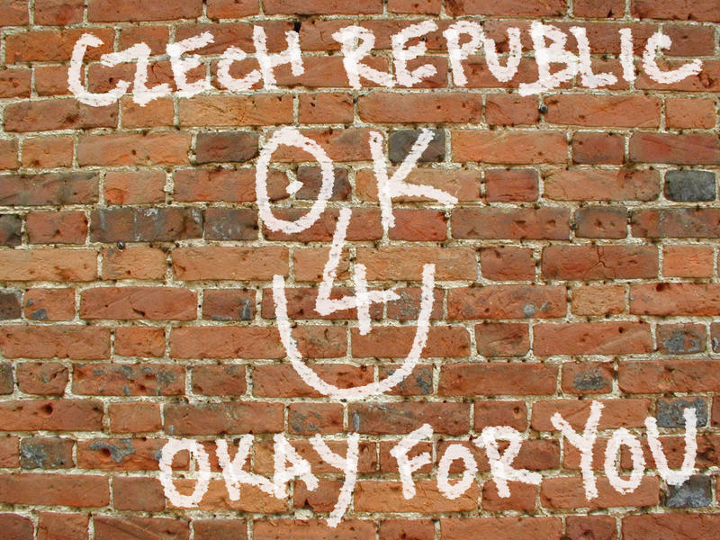 Primary Image for OK4U