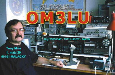 Primary Image for OM3LU