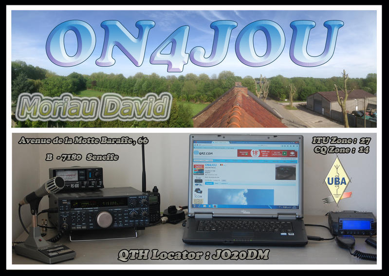 Primary Image for ON4JOU