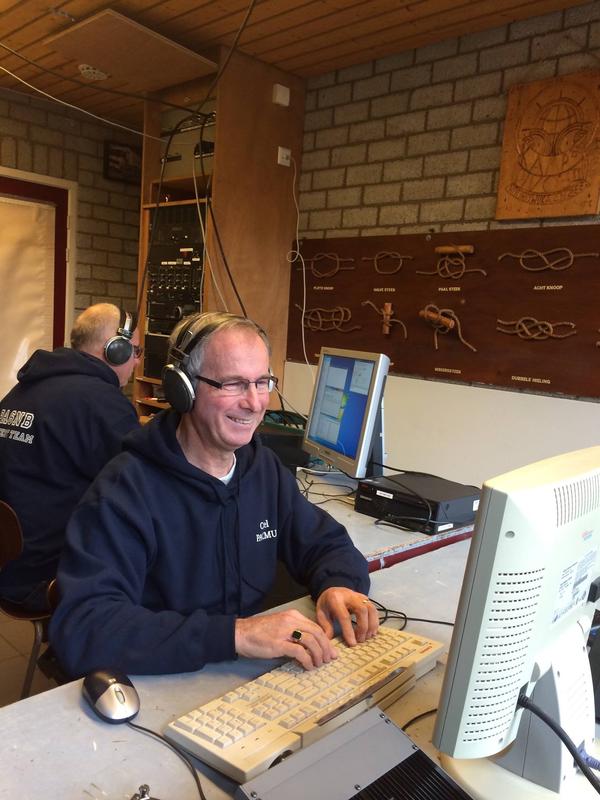 Primary Image for PA0CMU