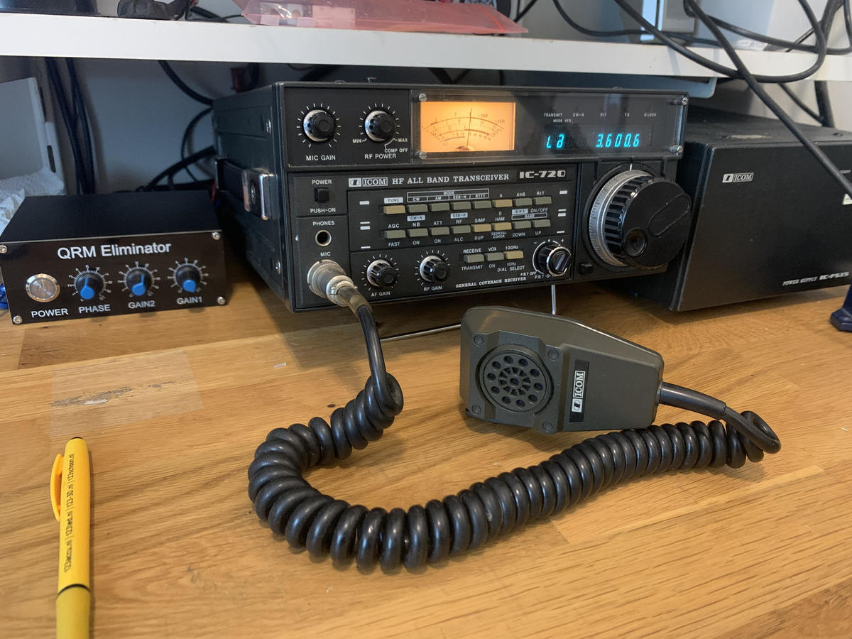 Primary Image for PA3BNU