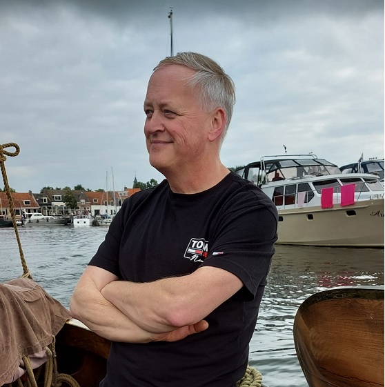 Primary Image for PA3HGU