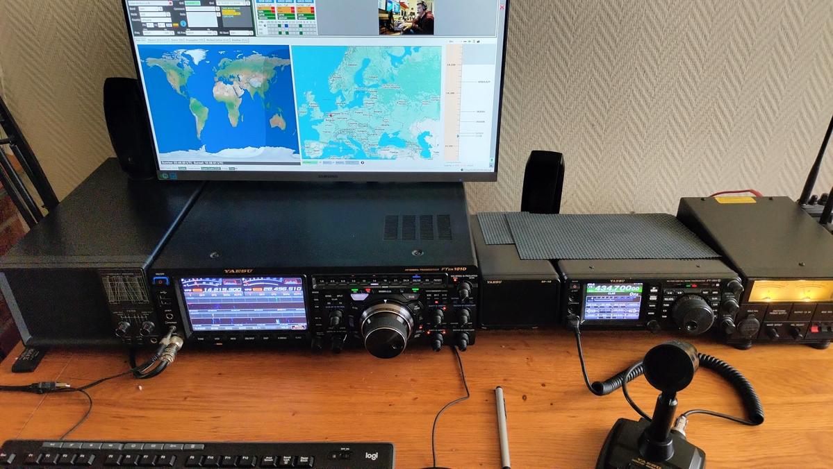 Primary Image for PD1BU