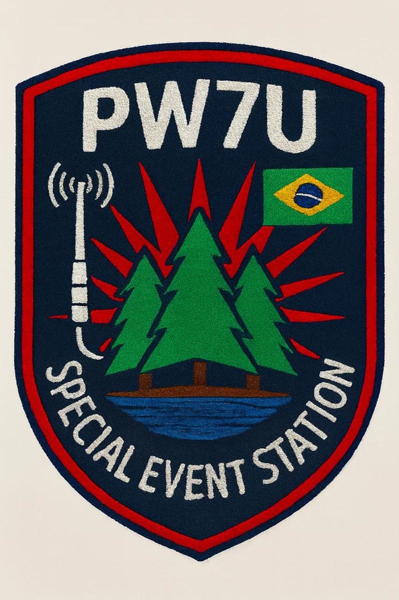 Primary Image for PW7U