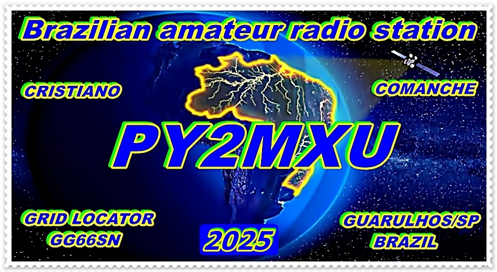 Primary Image for PY2MXU