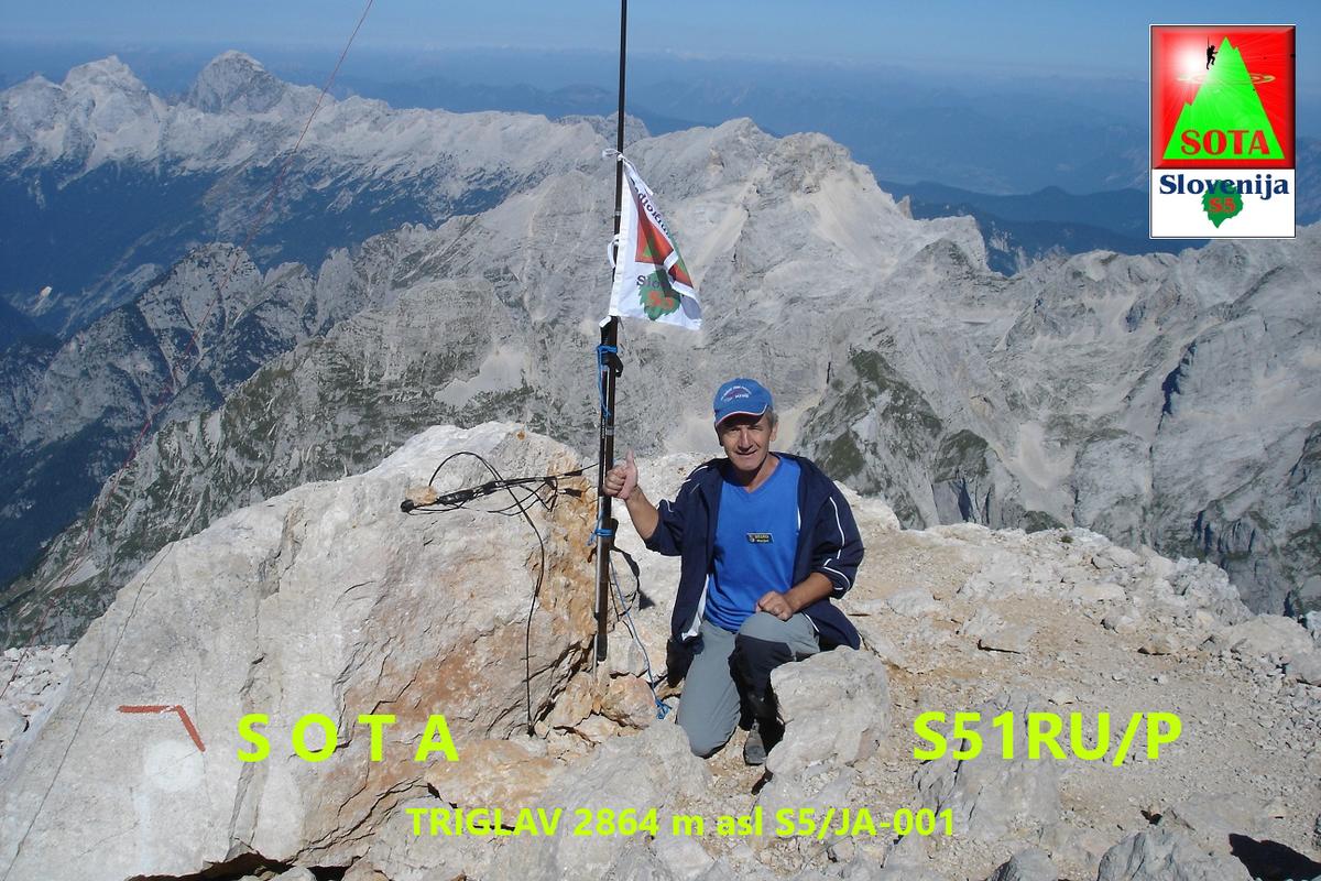 Primary Image for S51RU