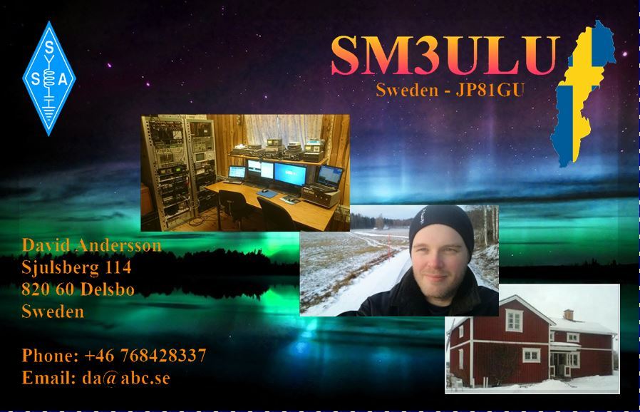 Primary Image for SM3ULU