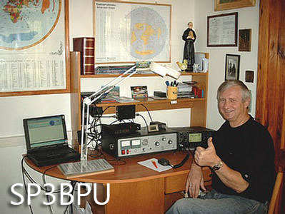 Primary Image for SP3BPU