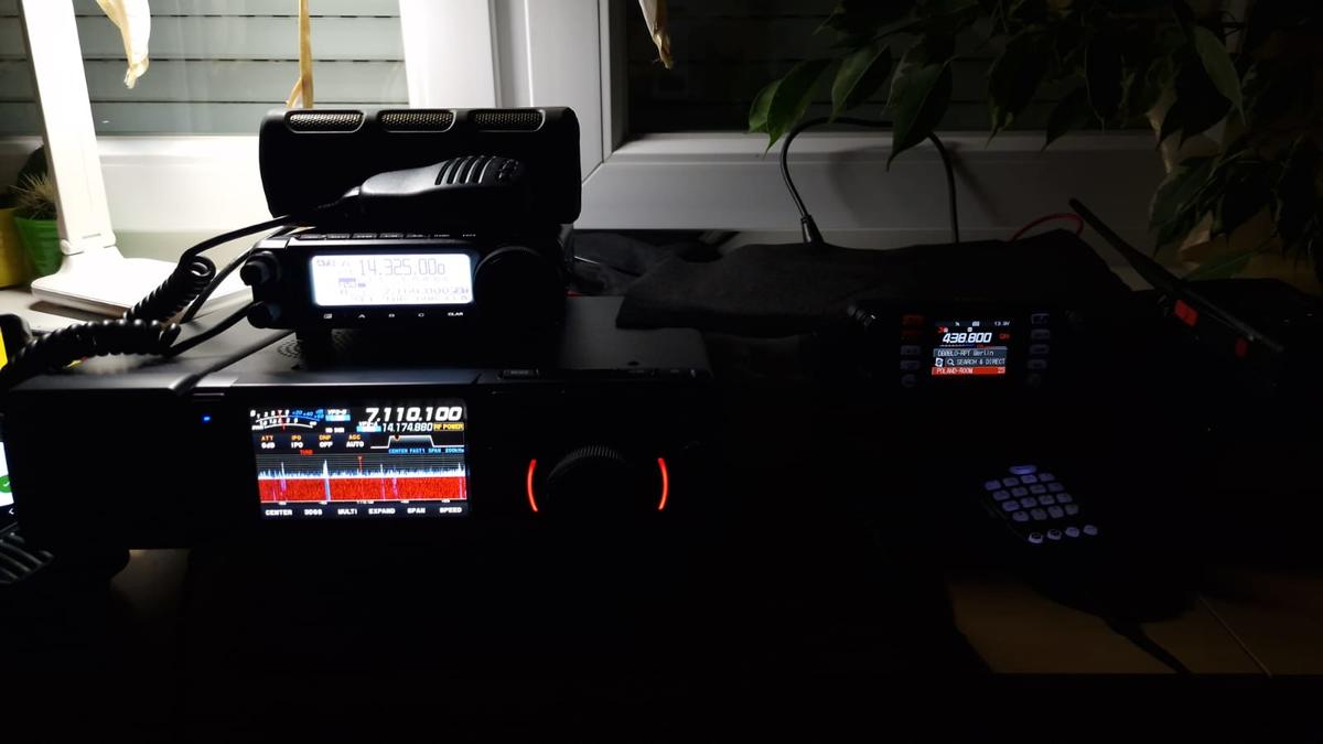 Primary Image for SP3RBU