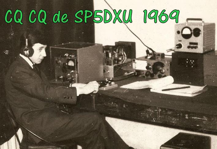 Primary Image for SP5DXU