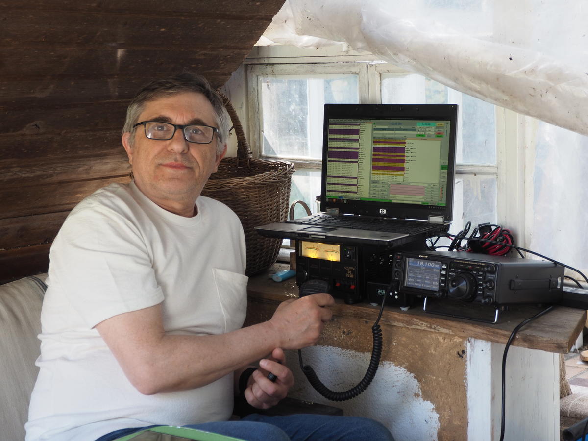 Primary Image for SP5LU